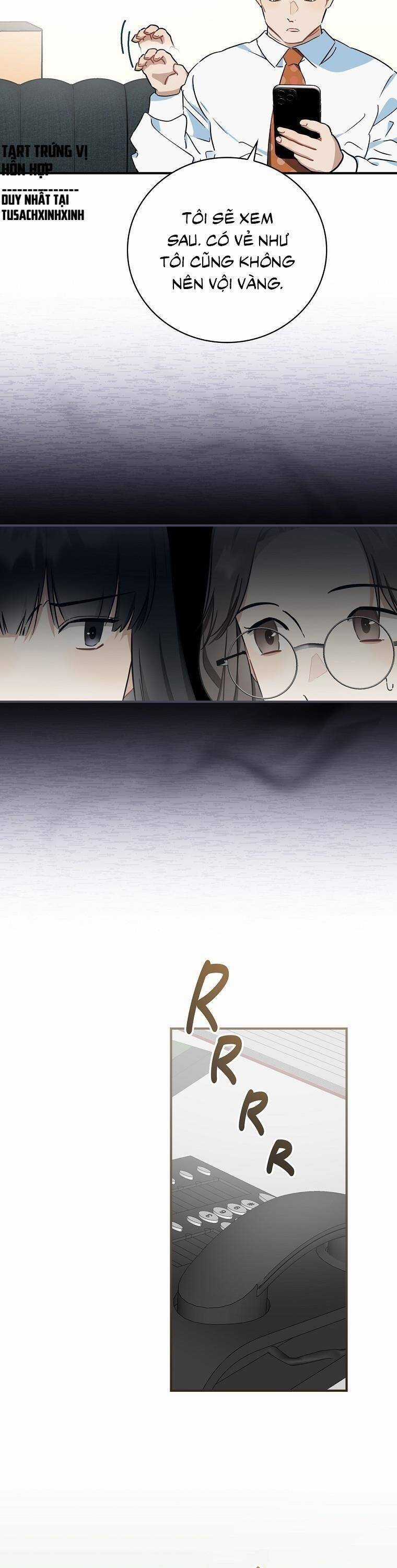 Tôi, Em Út Nhất Định Sẽ Trở Thành Idol! Chapter 6 trang 26