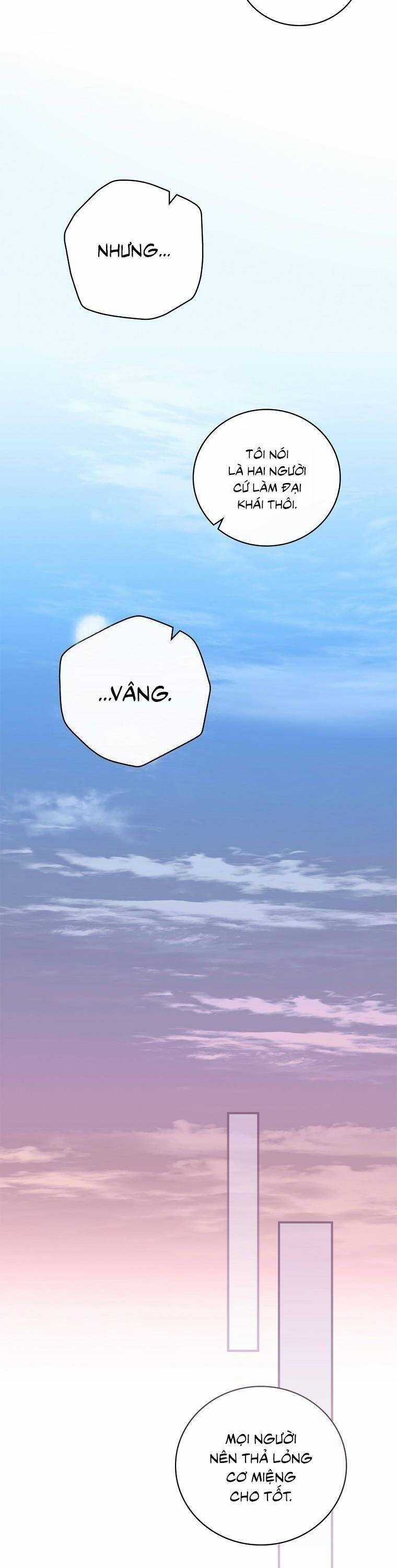 Tôi, Em Út Nhất Định Sẽ Trở Thành Idol! Chapter 6 trang 31