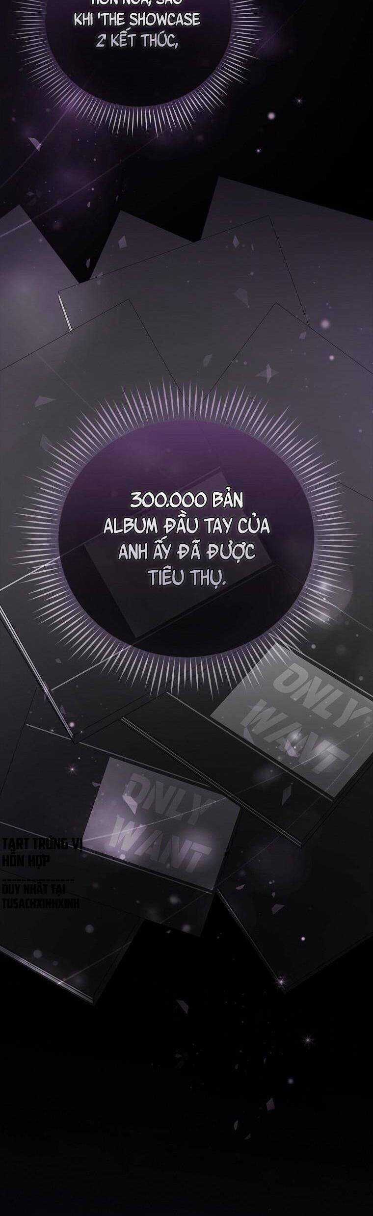 Tôi, Em Út Nhất Định Sẽ Trở Thành Idol! Chapter 6 trang 4