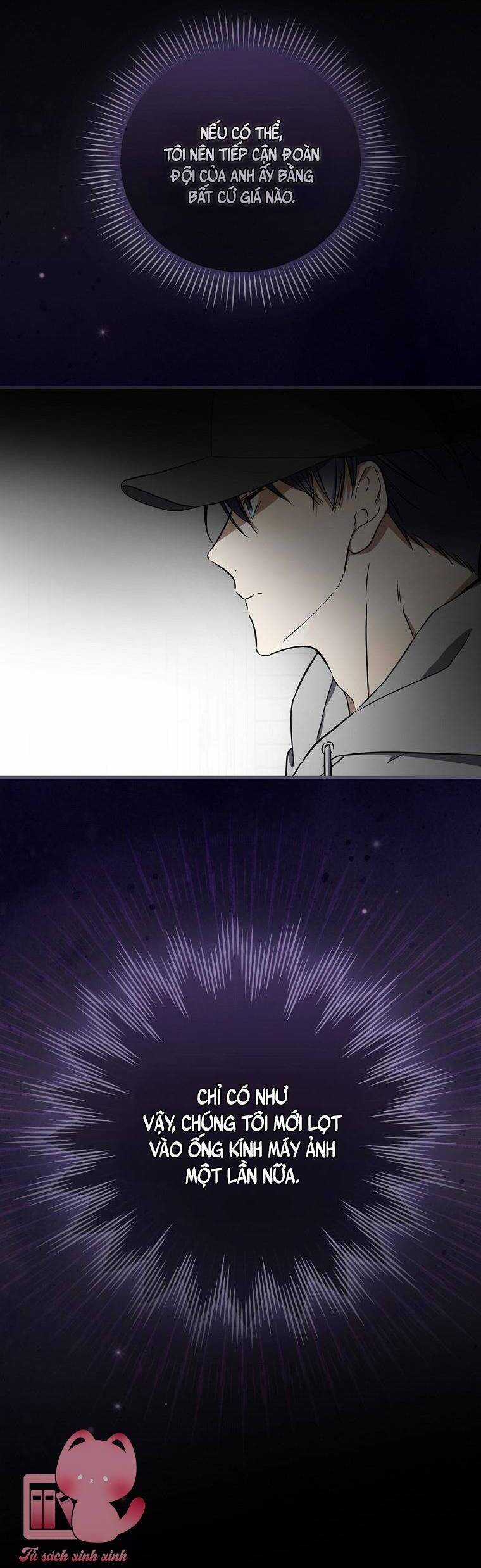 Tôi, Em Út Nhất Định Sẽ Trở Thành Idol! Chapter 6 trang 5