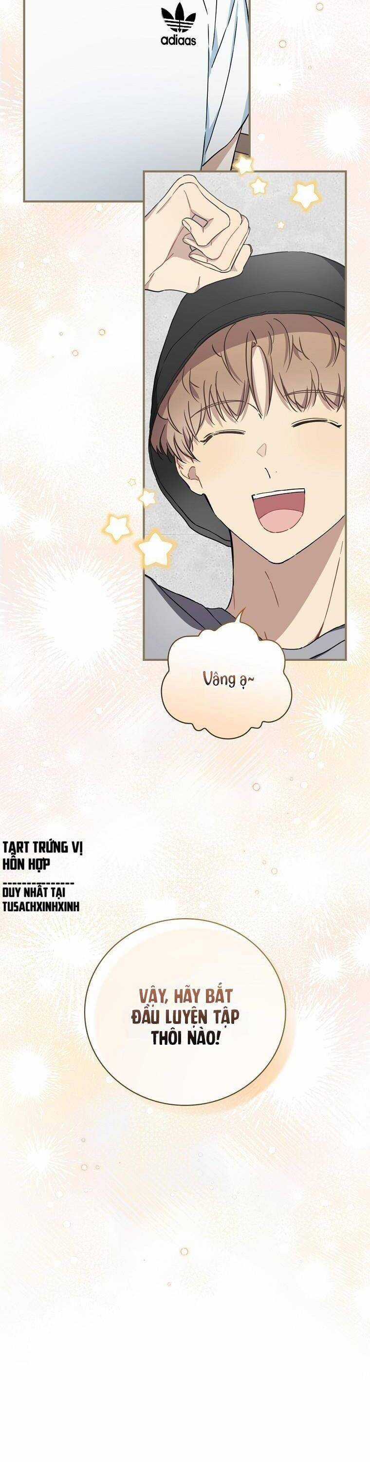 Tôi, Em Út Nhất Định Sẽ Trở Thành Idol! Chapter 7 trang 12