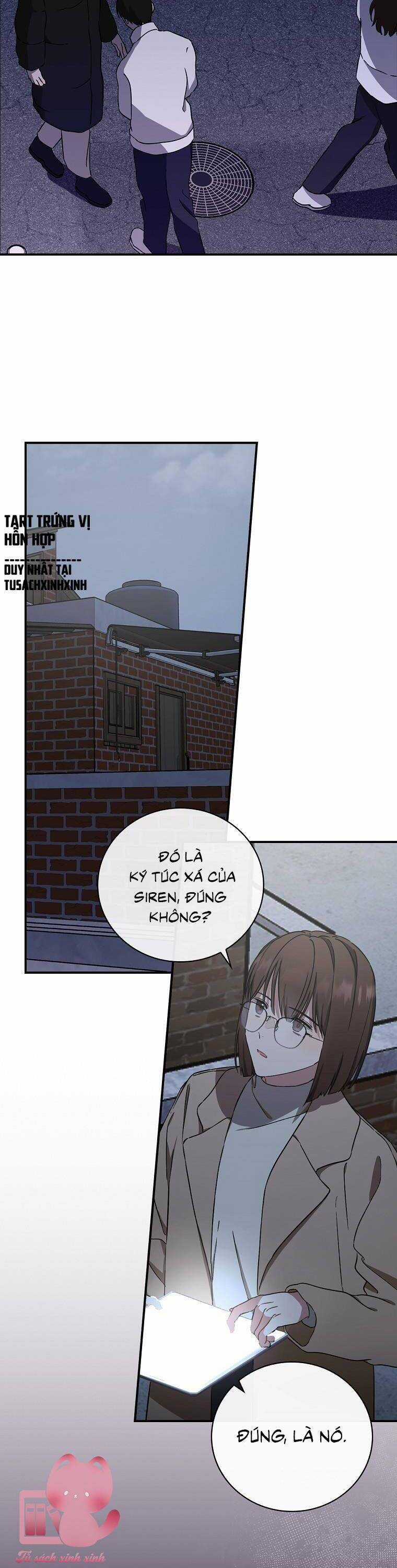 Tôi, Em Út Nhất Định Sẽ Trở Thành Idol! Chapter 7 trang 14