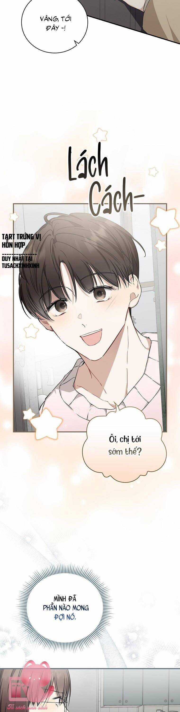 Tôi, Em Út Nhất Định Sẽ Trở Thành Idol! Chapter 7 trang 18