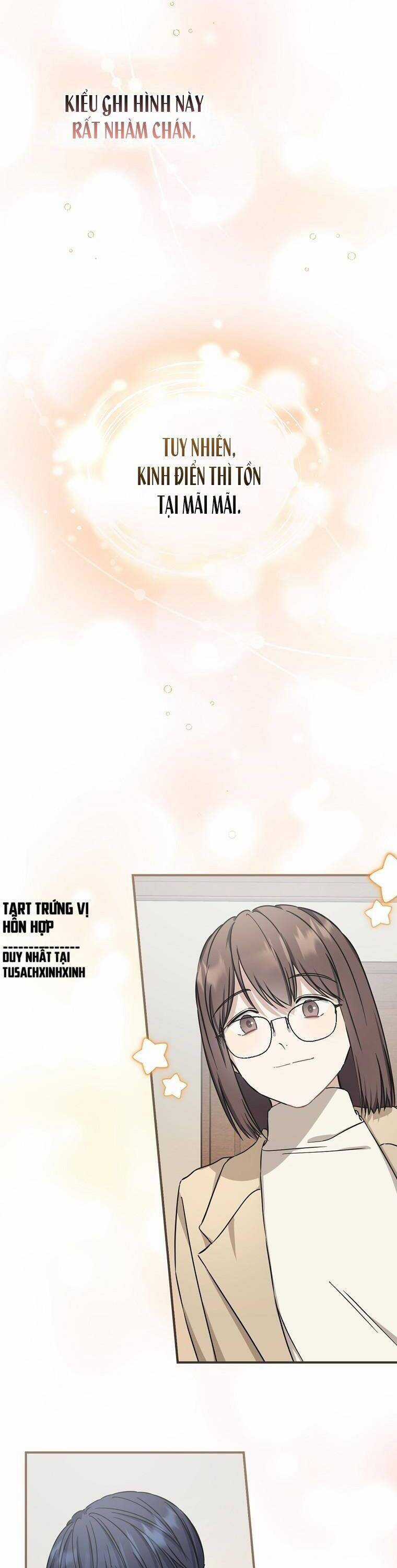 Tôi, Em Út Nhất Định Sẽ Trở Thành Idol! Chapter 7 trang 28