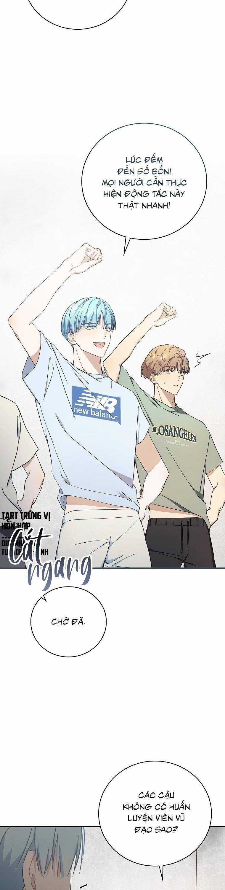 Tôi, Em Út Nhất Định Sẽ Trở Thành Idol! Chapter 7 trang 32