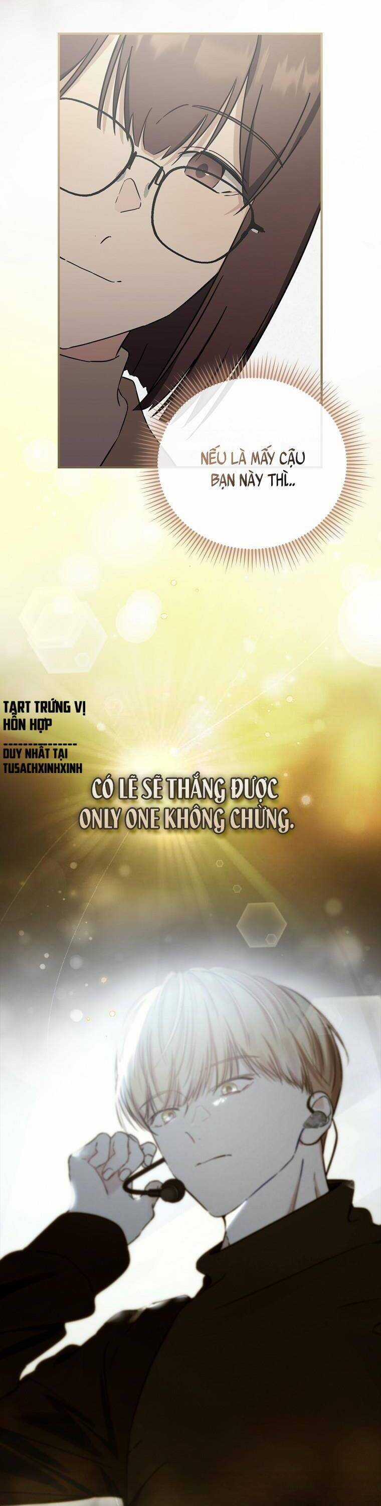 Tôi, Em Út Nhất Định Sẽ Trở Thành Idol! Chapter 8 trang 11