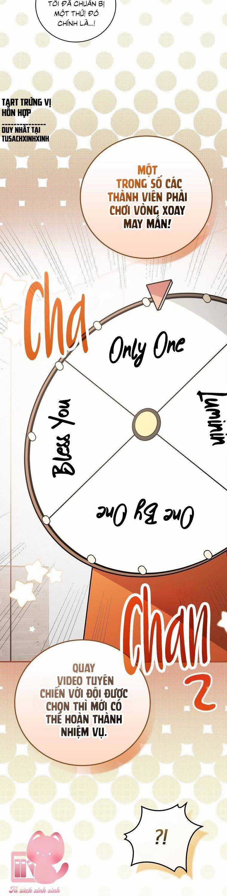 Tôi, Em Út Nhất Định Sẽ Trở Thành Idol! Chapter 8 trang 17