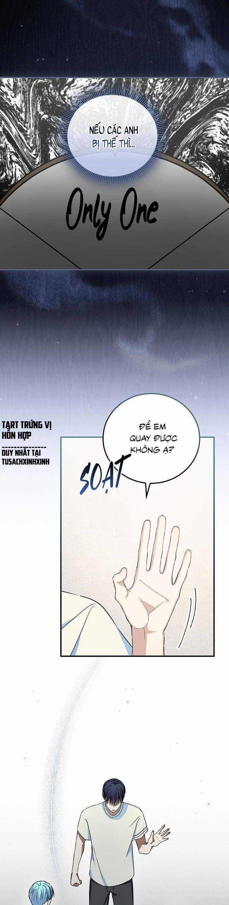 Tôi, Em Út Nhất Định Sẽ Trở Thành Idol! Chapter 8 trang 19