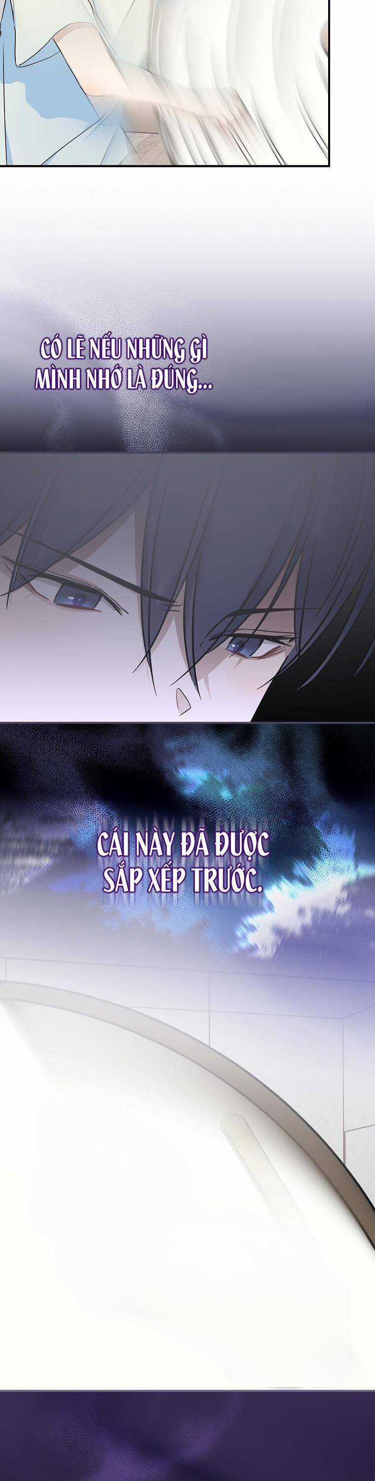 Tôi, Em Út Nhất Định Sẽ Trở Thành Idol! Chapter 8 trang 24