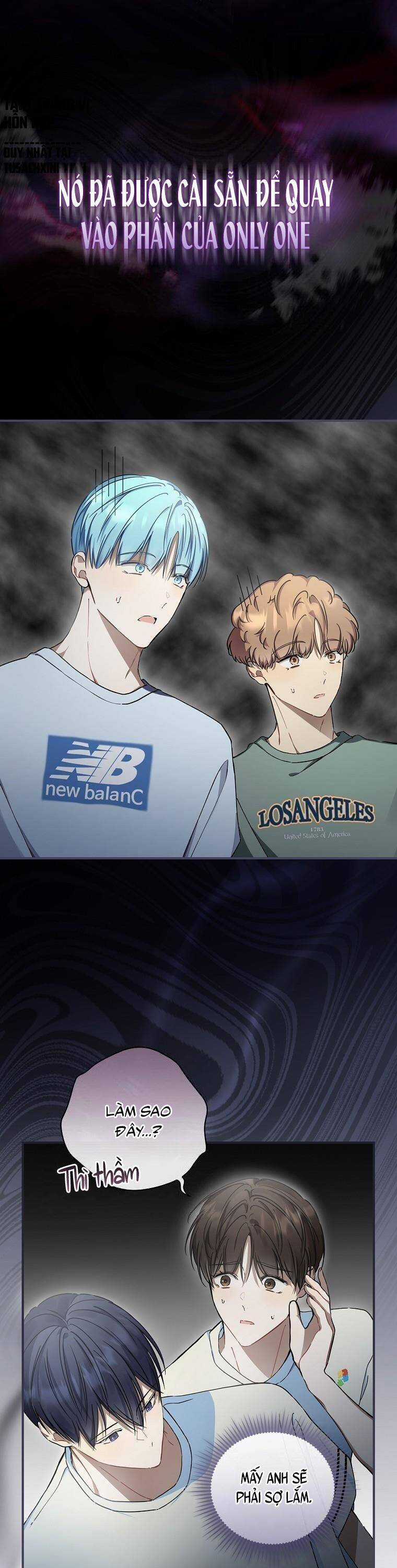 Tôi, Em Út Nhất Định Sẽ Trở Thành Idol! Chapter 8 trang 26