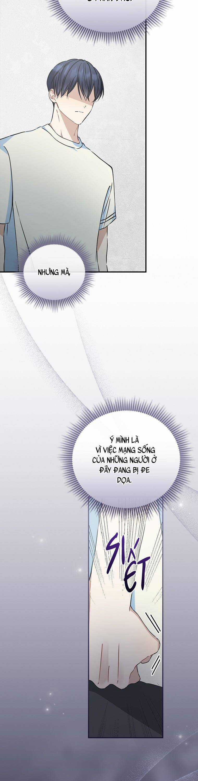 Tôi, Em Út Nhất Định Sẽ Trở Thành Idol! Chapter 8 trang 28