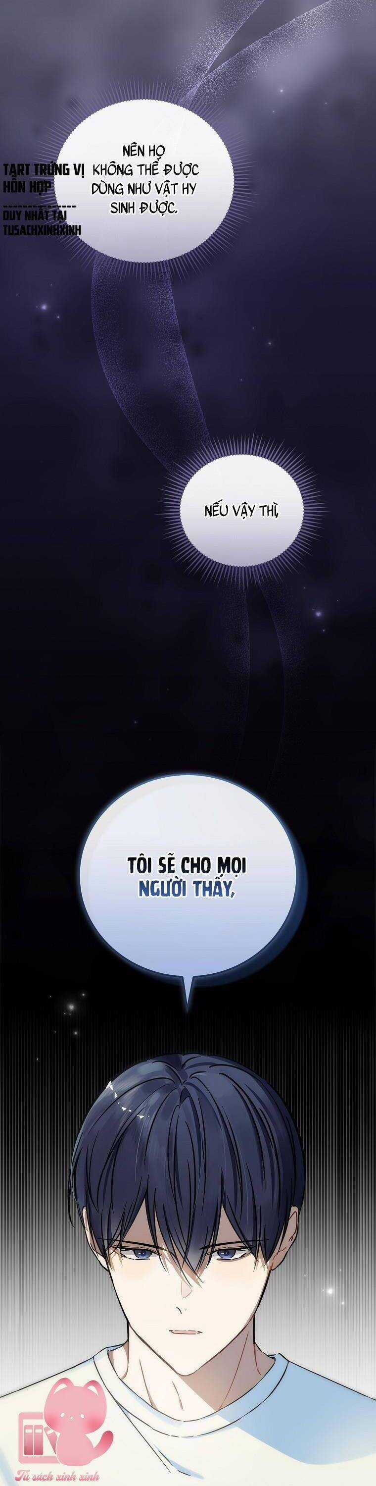 Tôi, Em Út Nhất Định Sẽ Trở Thành Idol! Chapter 8 trang 29