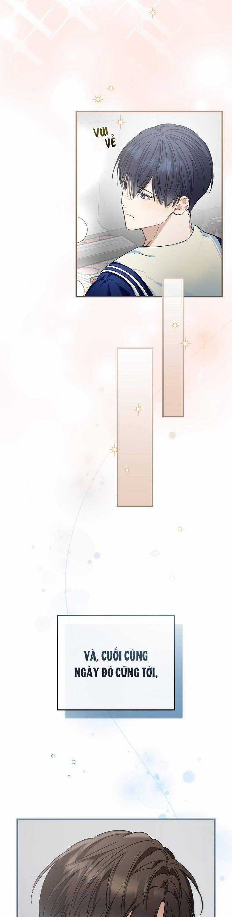 Tôi, Em Út Nhất Định Sẽ Trở Thành Idol! Chapter 9 trang 19