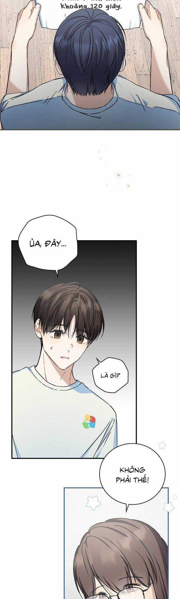 Tôi, Em Út Nhất Định Sẽ Trở Thành Idol! Chapter 9 trang 2