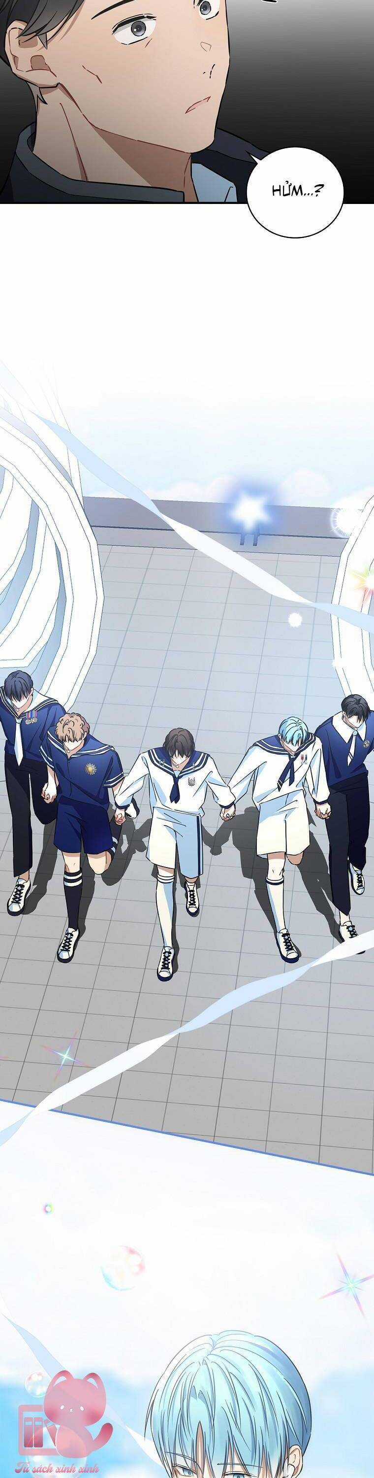 Tôi, Em Út Nhất Định Sẽ Trở Thành Idol! Chapter 9 trang 29