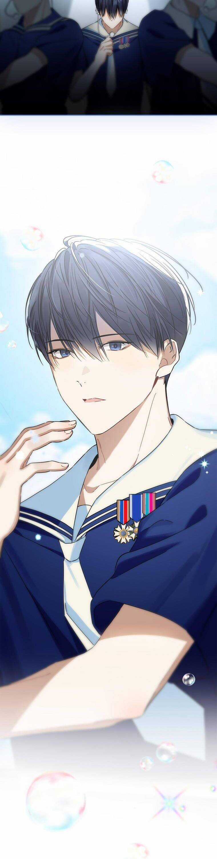 Tôi, Em Út Nhất Định Sẽ Trở Thành Idol! Chapter 9 trang 31