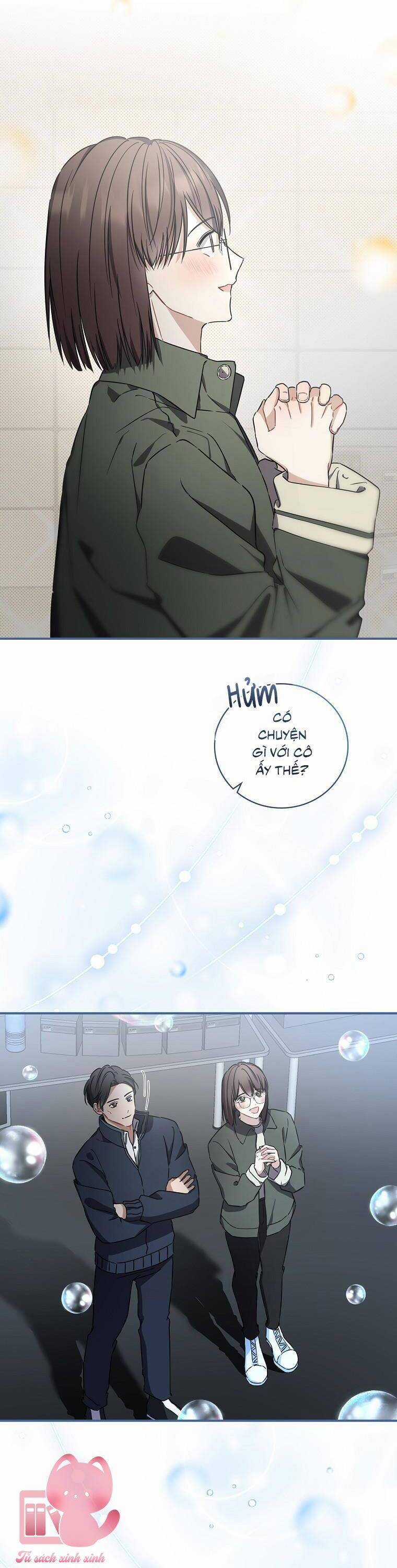 Tôi, Em Út Nhất Định Sẽ Trở Thành Idol! Chapter 9 trang 33