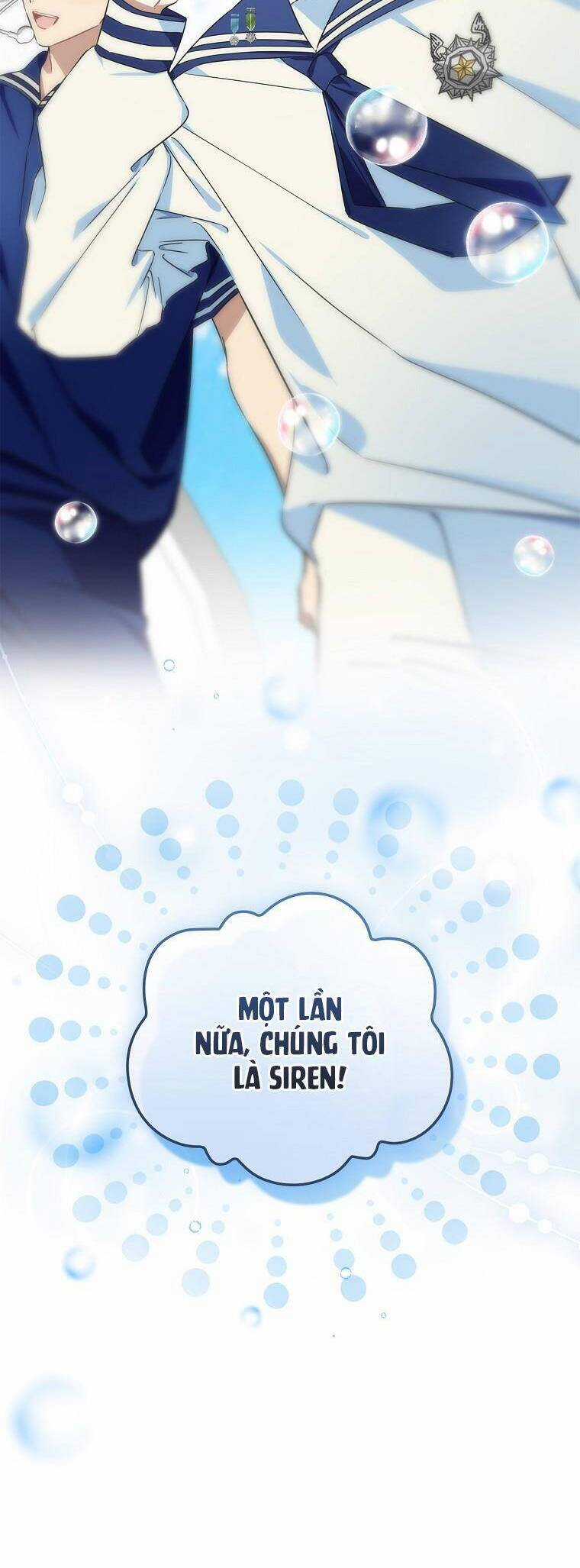 Tôi, Em Út Nhất Định Sẽ Trở Thành Idol! Chapter 9 trang 35