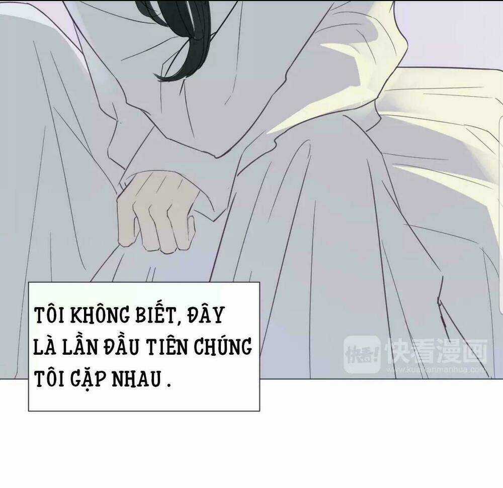 Tôi Gặp Em Lúc Bình Minh Chapter 1 trang 12