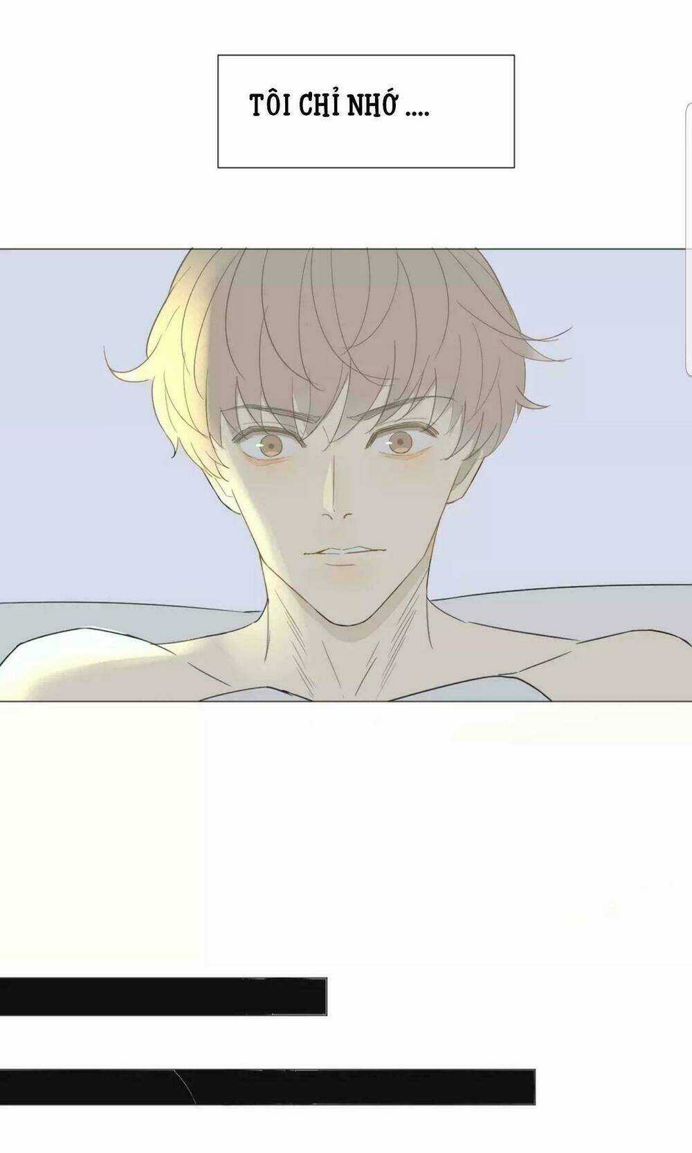 Tôi Gặp Em Lúc Bình Minh Chapter 1 trang 13