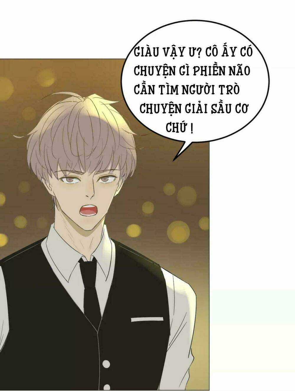 Tôi Gặp Em Lúc Bình Minh Chapter 1 trang 19