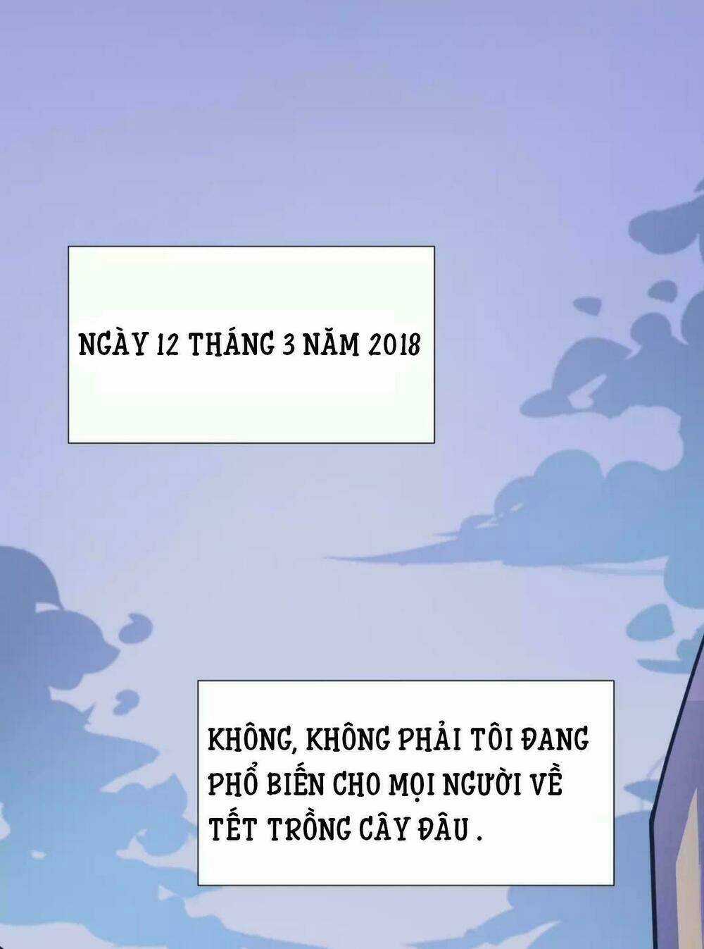 Tôi Gặp Em Lúc Bình Minh Chapter 1 trang 2