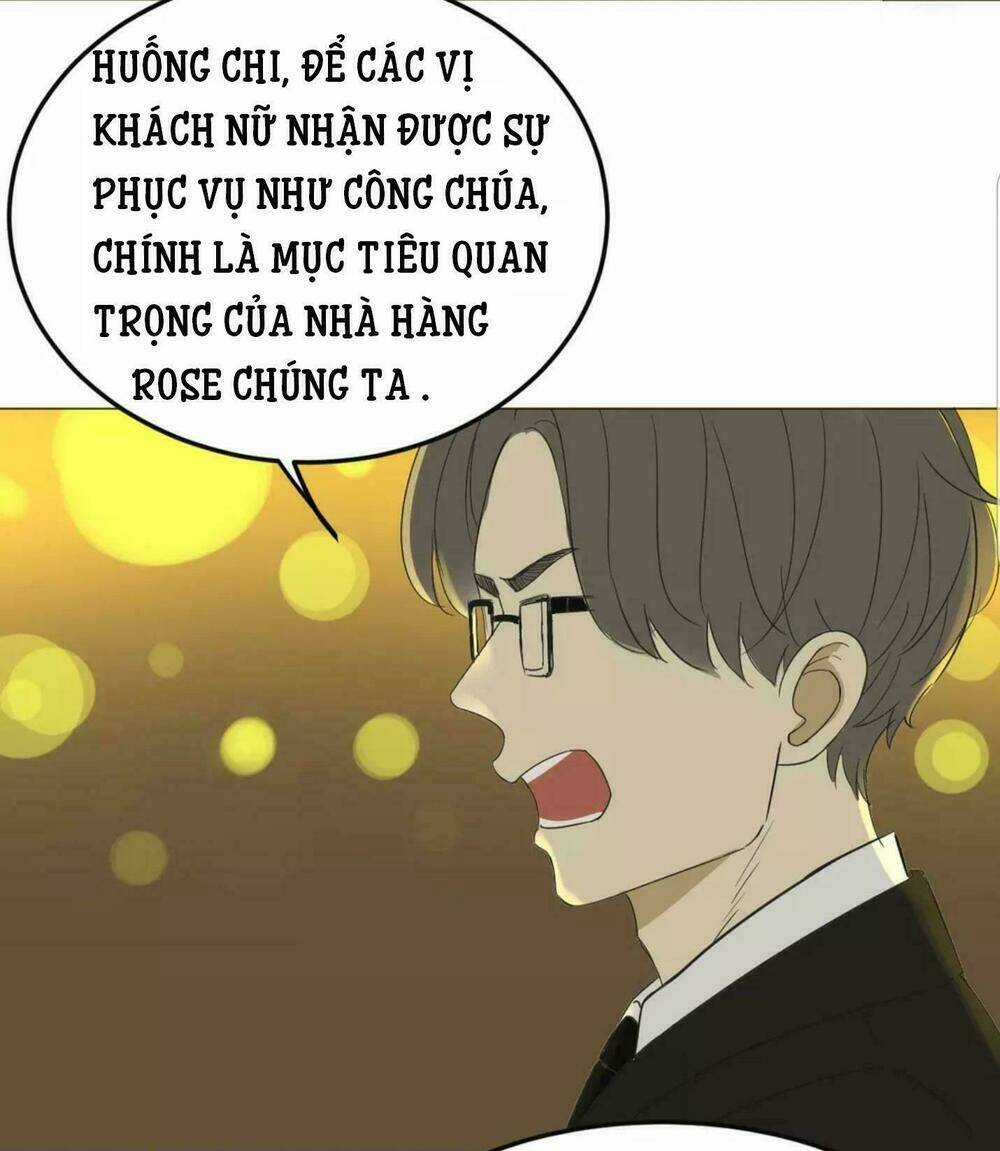 Tôi Gặp Em Lúc Bình Minh Chapter 1 trang 24