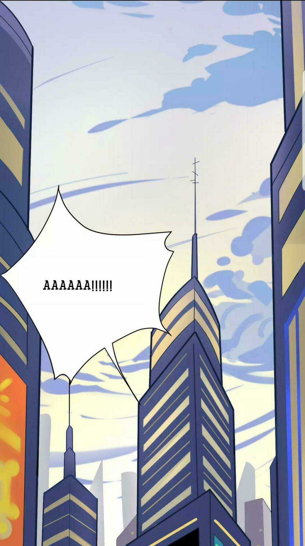 Tôi Gặp Em Lúc Bình Minh Chapter 1 trang 3