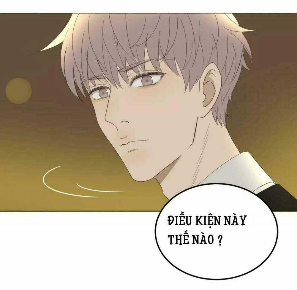 Tôi Gặp Em Lúc Bình Minh Chapter 1 trang 33