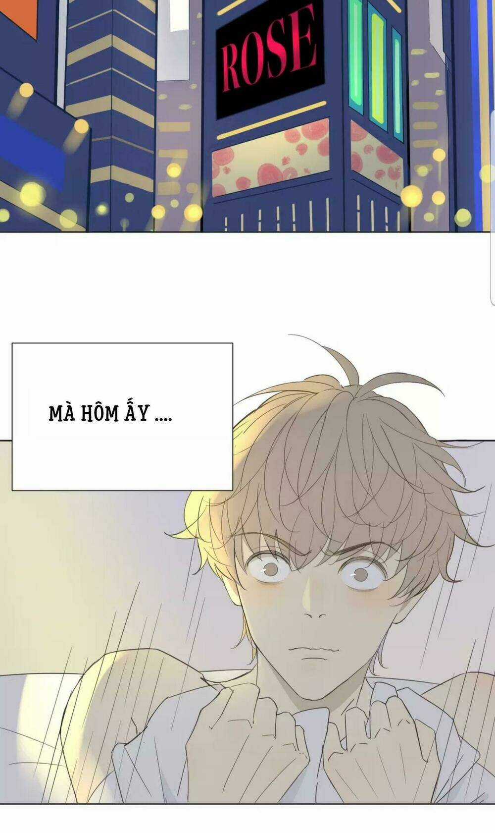 Tôi Gặp Em Lúc Bình Minh Chapter 1 trang 4