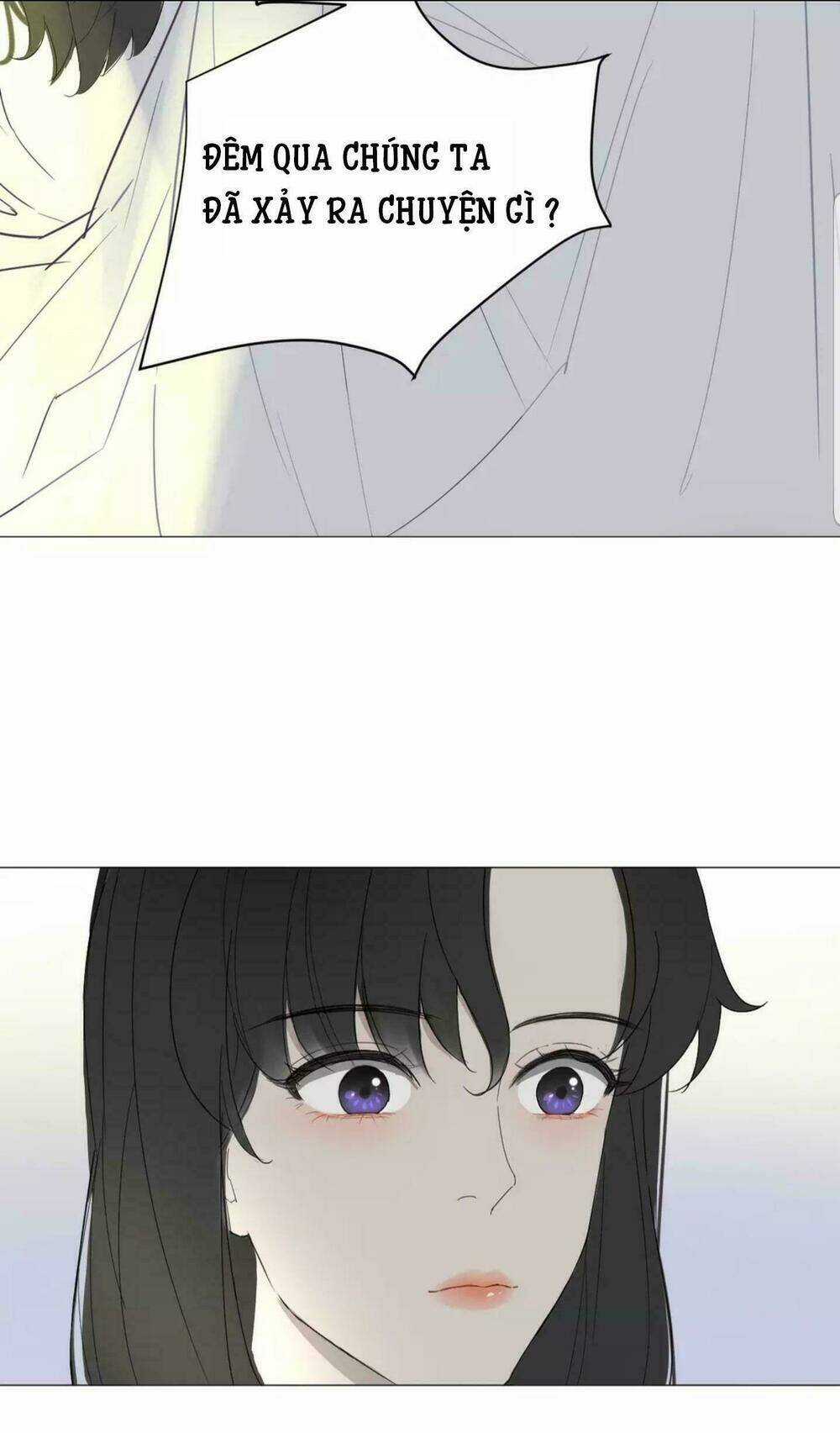 Tôi Gặp Em Lúc Bình Minh Chapter 1 trang 6