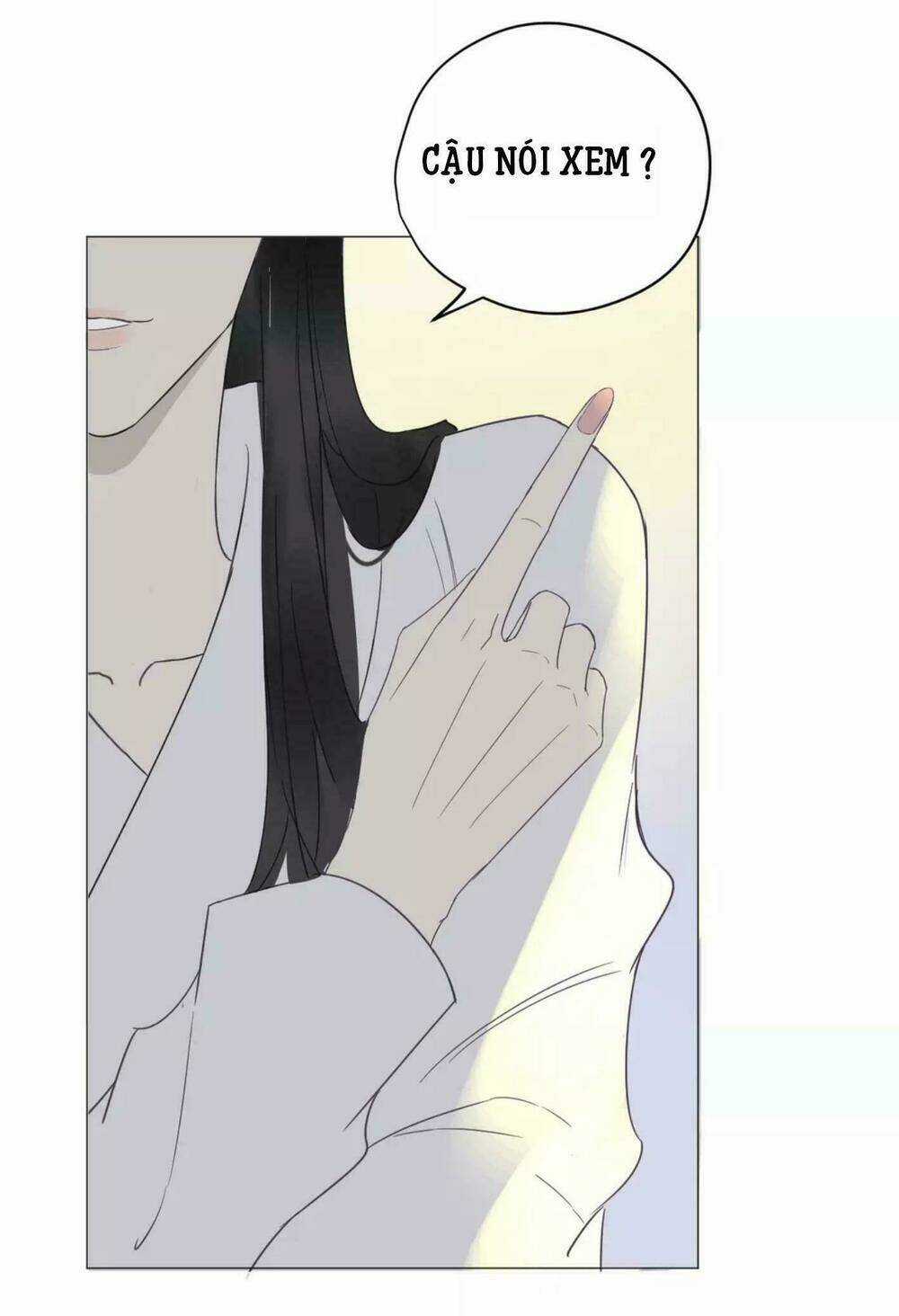 Tôi Gặp Em Lúc Bình Minh Chapter 1 trang 8