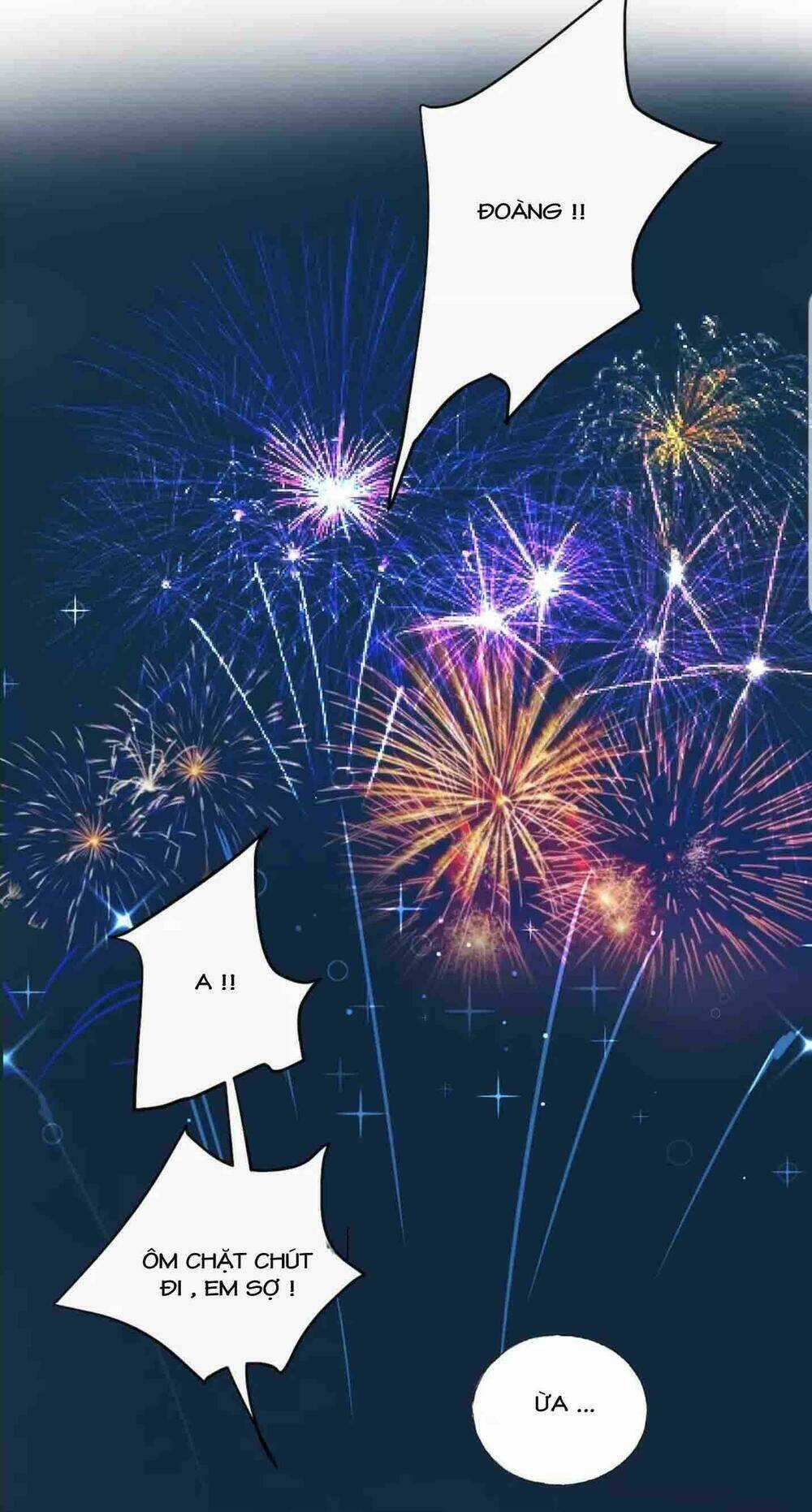 Tôi Gặp Em Lúc Bình Minh Chapter 10.5 trang 2