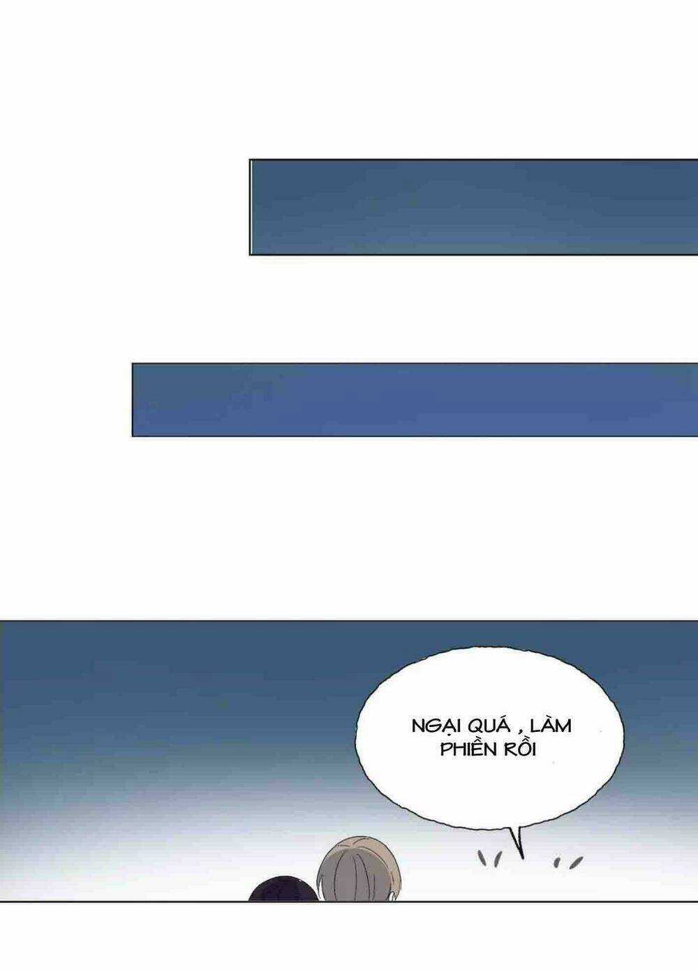 Tôi Gặp Em Lúc Bình Minh Chapter 10.5 trang 4