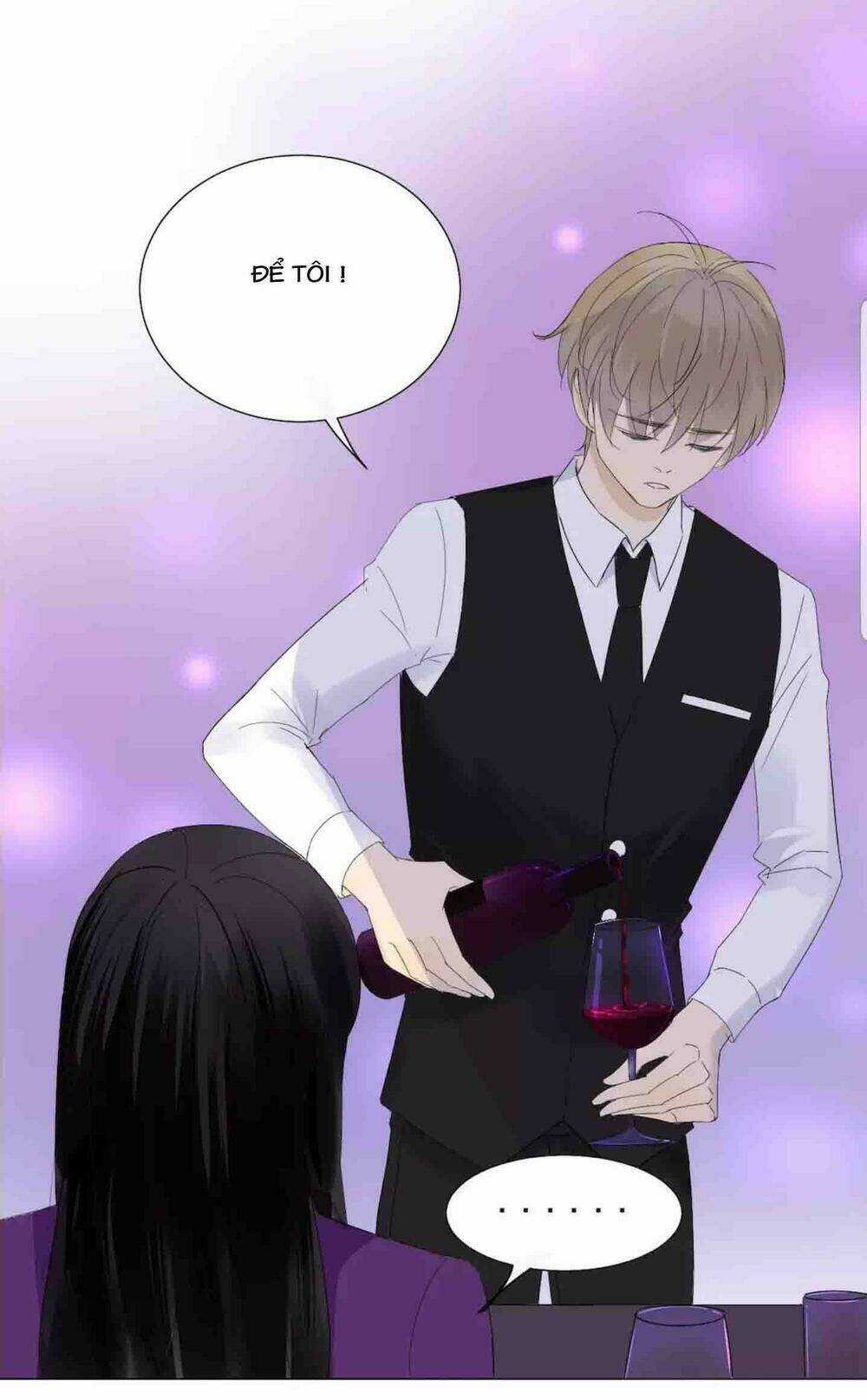 Tôi Gặp Em Lúc Bình Minh Chapter 10 trang 11