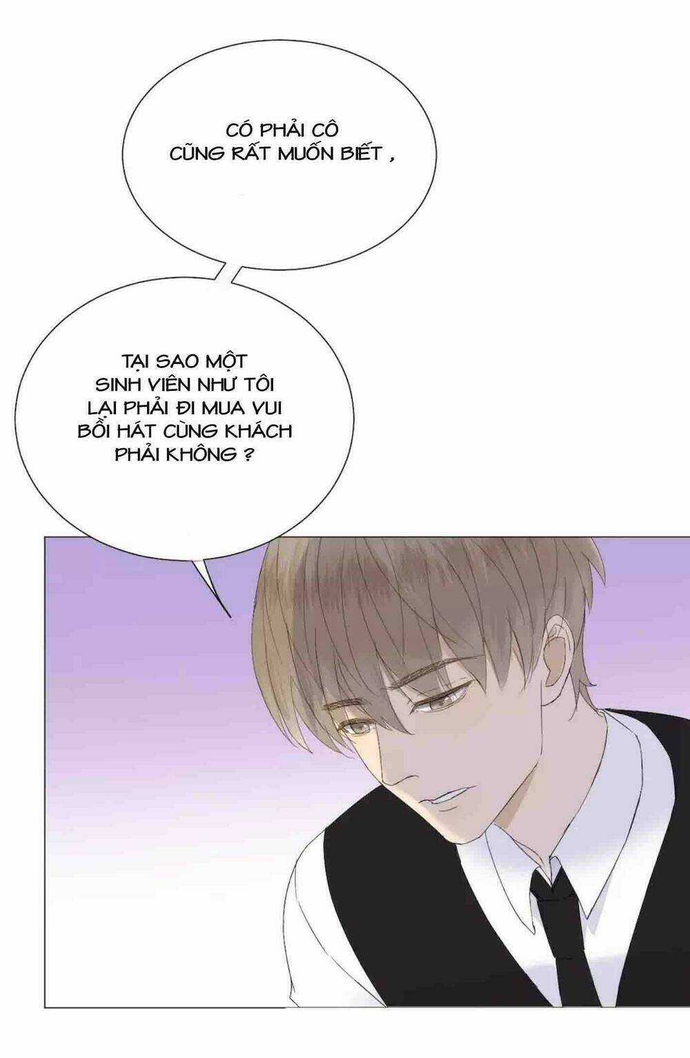 Tôi Gặp Em Lúc Bình Minh Chapter 10 trang 12