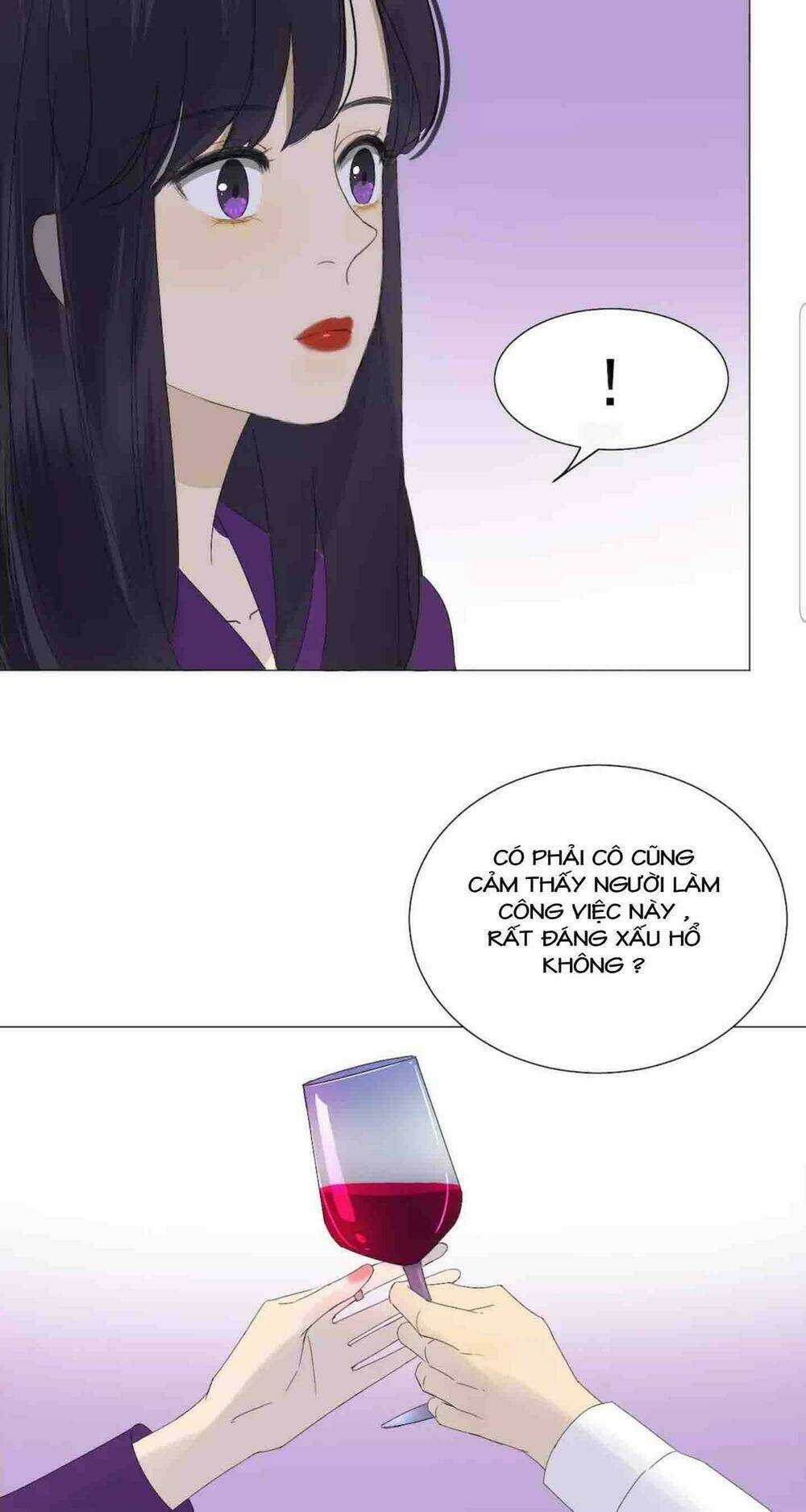 Tôi Gặp Em Lúc Bình Minh Chapter 10 trang 13