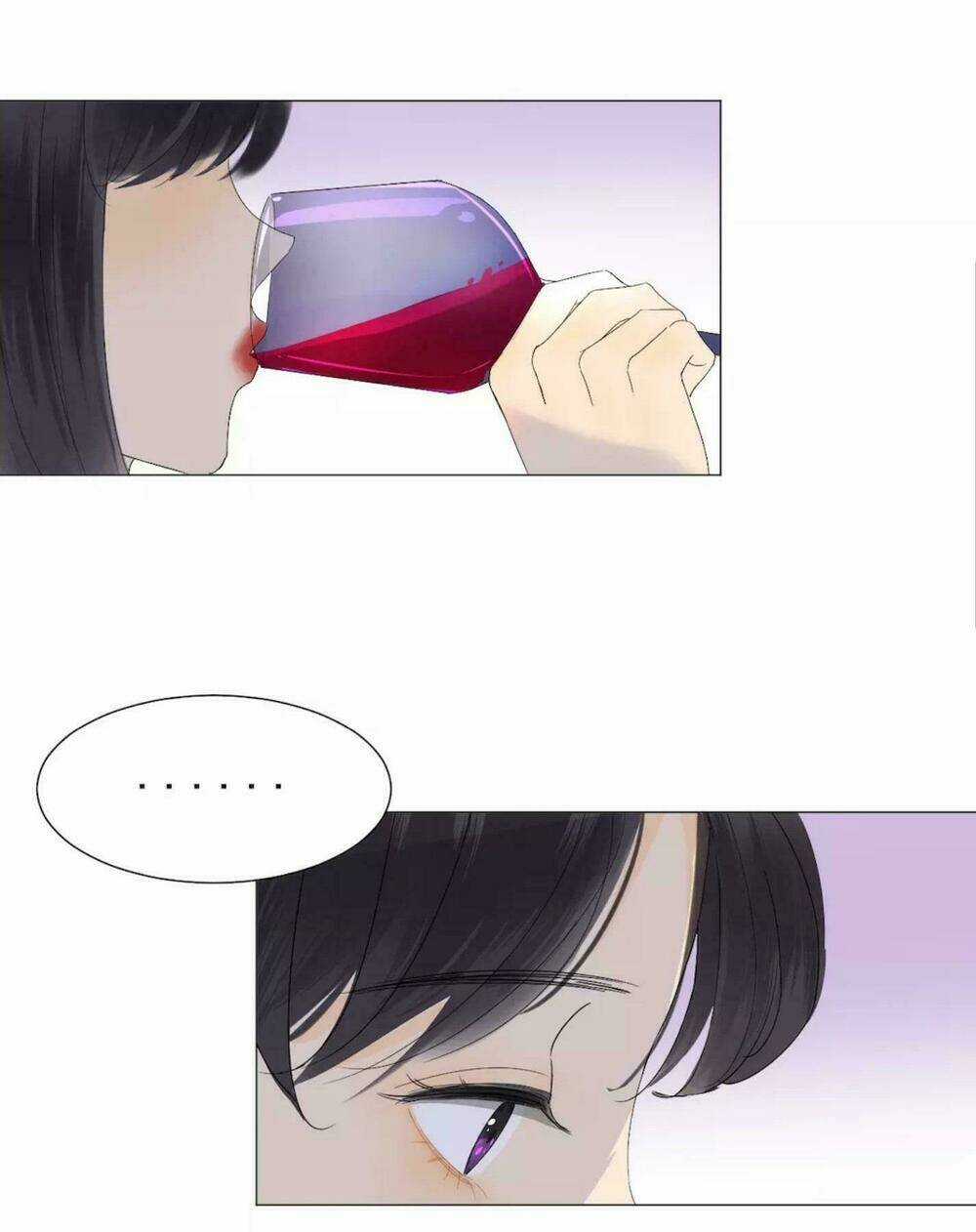 Tôi Gặp Em Lúc Bình Minh Chapter 10 trang 14