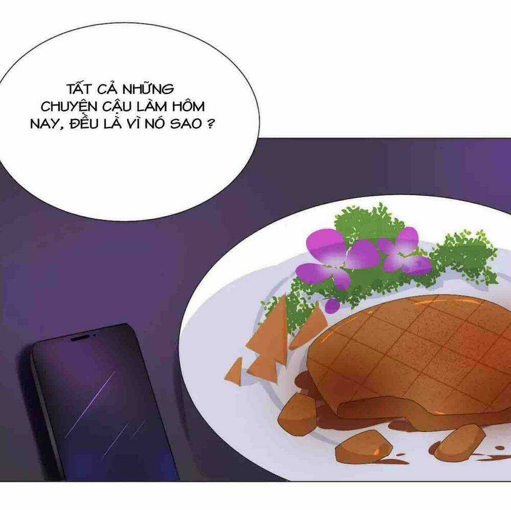 Tôi Gặp Em Lúc Bình Minh Chapter 10 trang 15