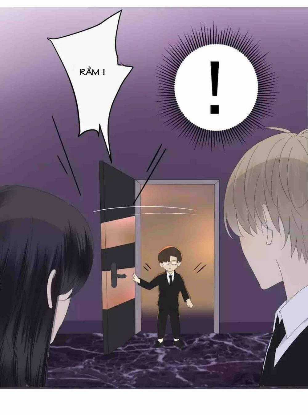 Tôi Gặp Em Lúc Bình Minh Chapter 10 trang 23