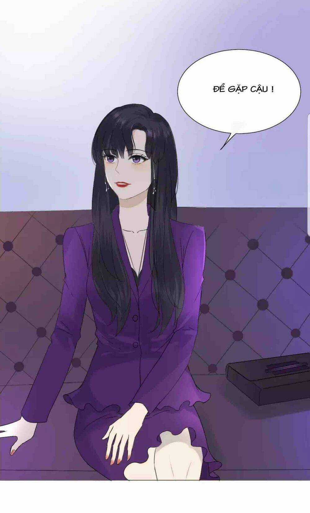 Tôi Gặp Em Lúc Bình Minh Chapter 10 trang 4