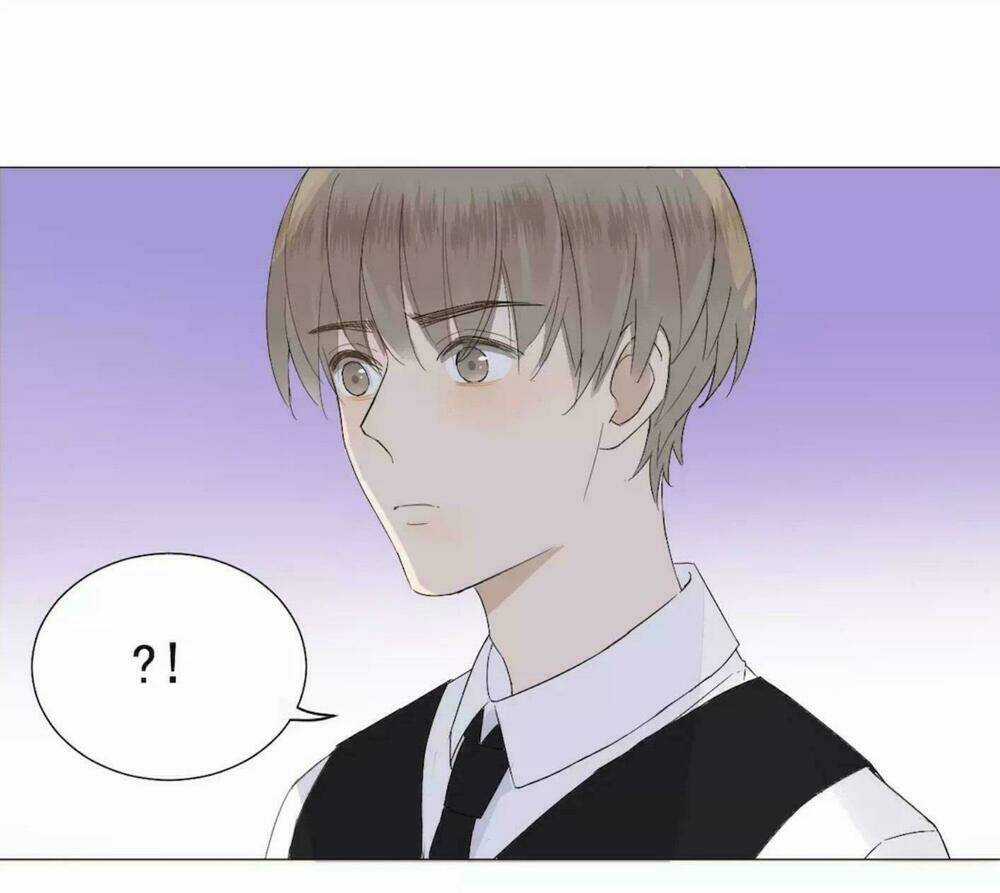 Tôi Gặp Em Lúc Bình Minh Chapter 10 trang 5