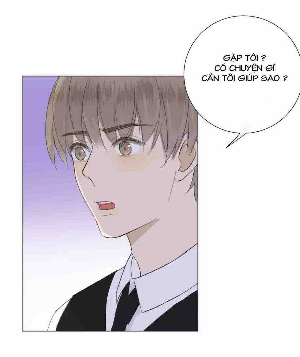 Tôi Gặp Em Lúc Bình Minh Chapter 10 trang 6