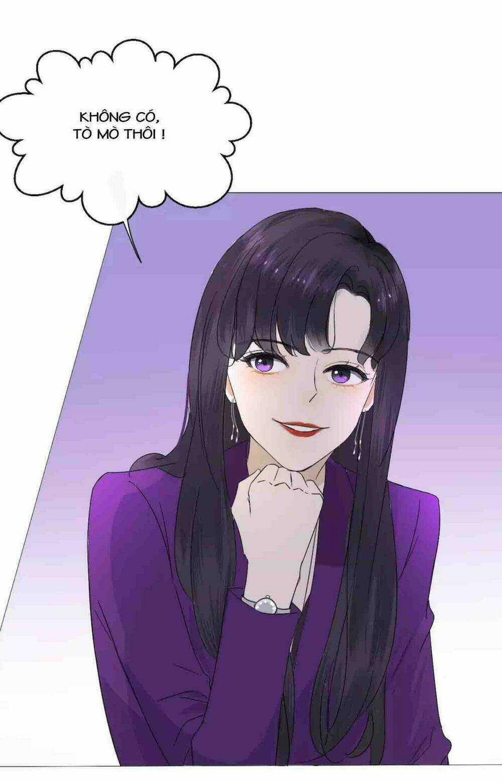 Tôi Gặp Em Lúc Bình Minh Chapter 10 trang 7