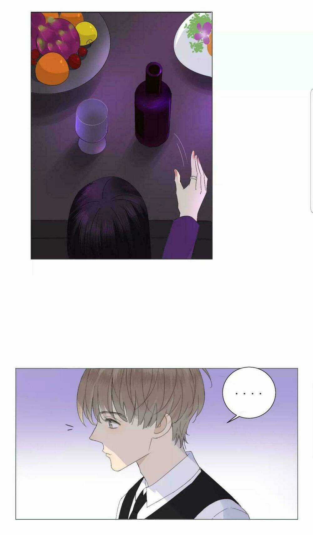 Tôi Gặp Em Lúc Bình Minh Chapter 10 trang 9