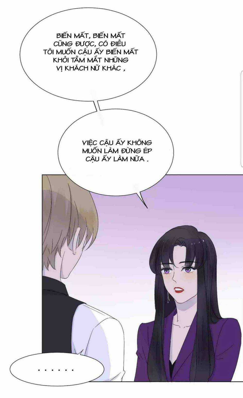 Tôi Gặp Em Lúc Bình Minh Chapter 11 trang 11