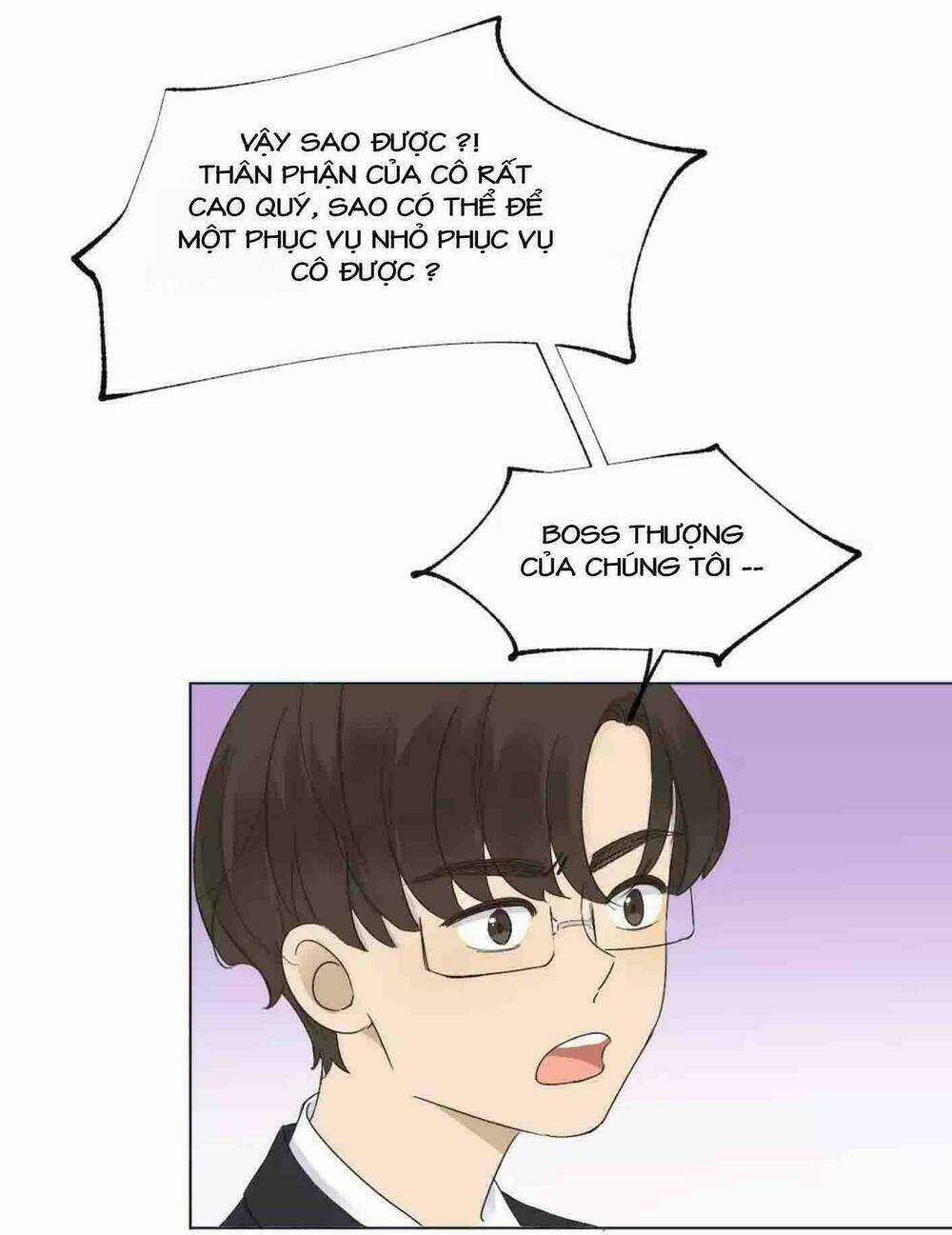 Tôi Gặp Em Lúc Bình Minh Chapter 11 trang 14
