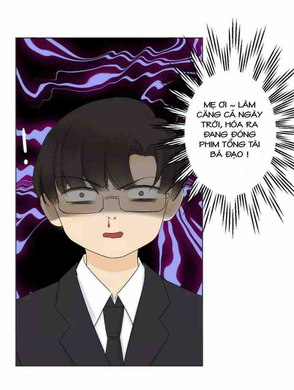 Tôi Gặp Em Lúc Bình Minh Chapter 11 trang 16