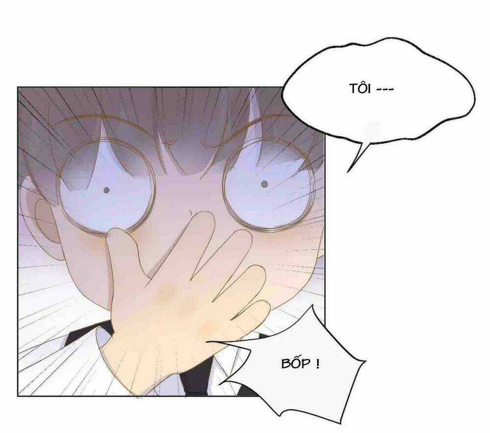 Tôi Gặp Em Lúc Bình Minh Chapter 11 trang 18