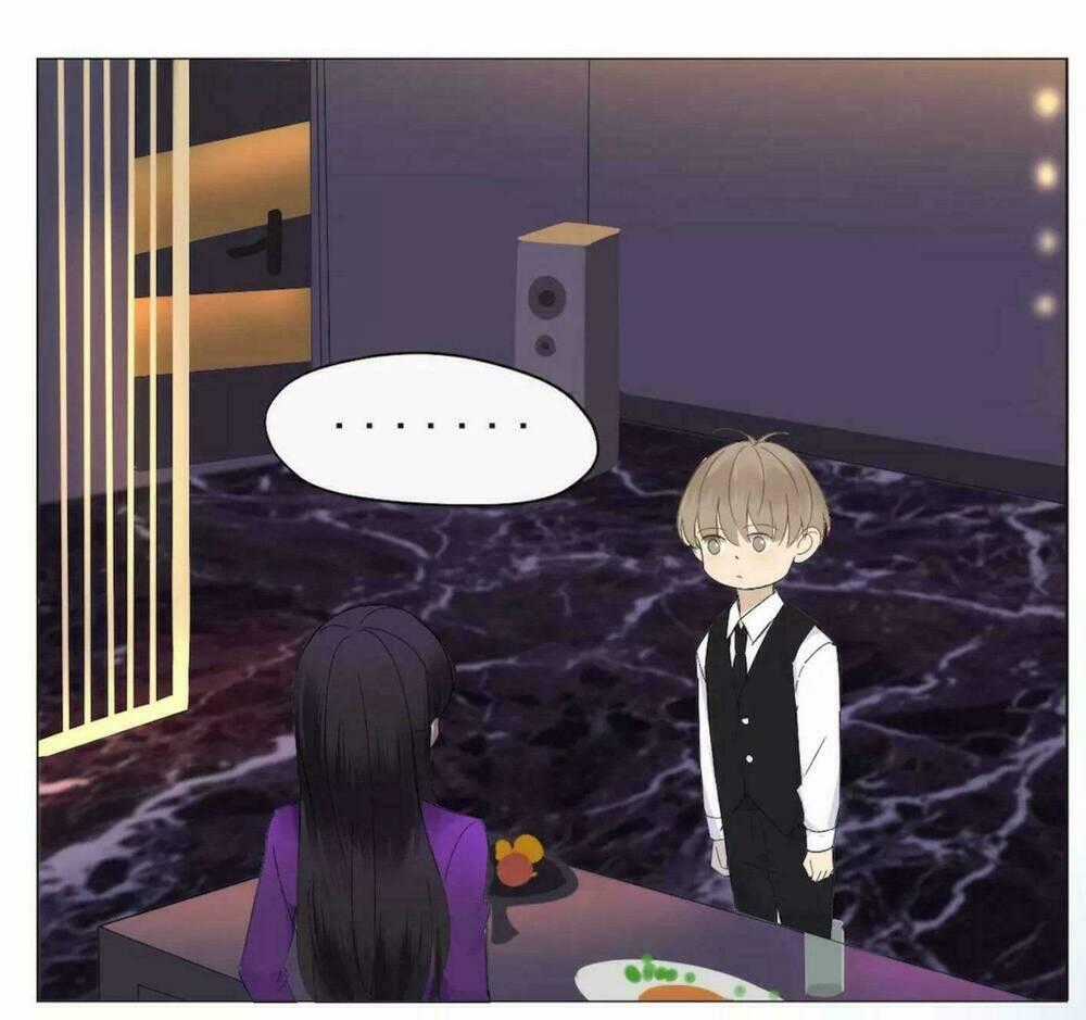 Tôi Gặp Em Lúc Bình Minh Chapter 11 trang 23